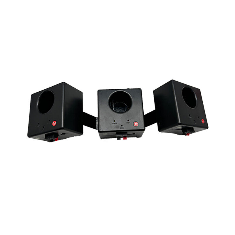 Cold Spark Machine Wedding Stage Effect DJ Disco Party Remote Control DMX