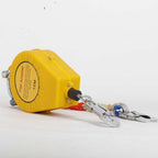 10M Portable Self Retracting Lifeline Safety Tool Lanyard Leash Fall Arrester