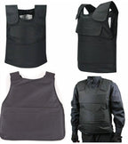 Anti-stab Body Armour Vest Security Ballistic For Safe Keep Knife Stab Proof AU