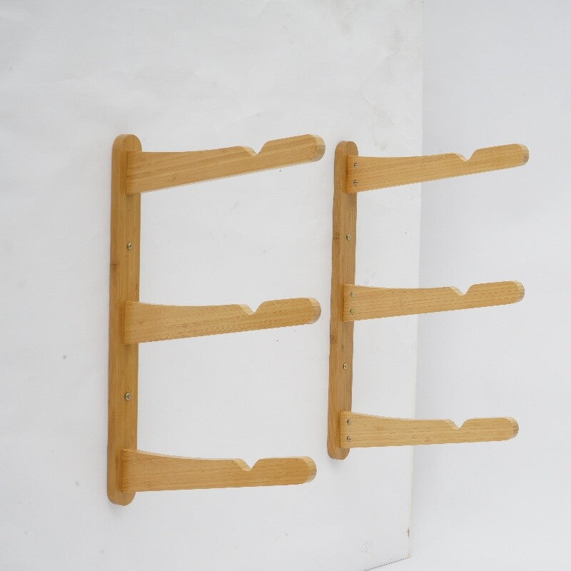 SUP Rack, Wall Mounted Stand Up Paddle Board Rack, Surf Board Racks