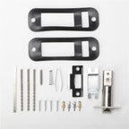 Mechanical Keyless Combination Latch Door Lock Double-Sided Keypads for Gates AU