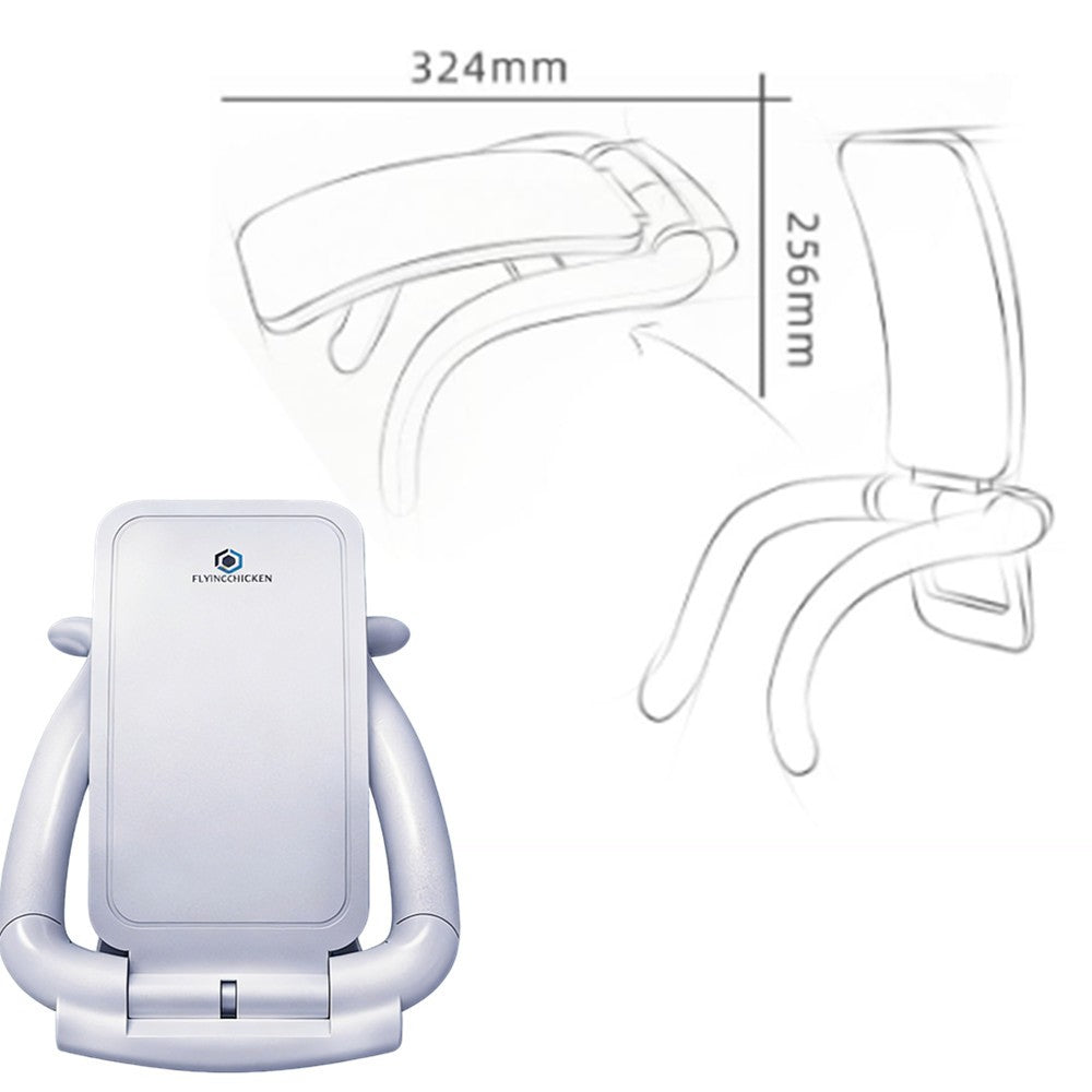 Cervical Orthosis Neck Trainer Neck Discomfort Relief Tool w/Adjust Resistance