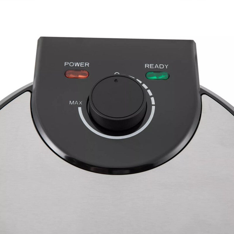 1200W Electric Chapati Roti Maker Electric Bread Crepe Machine Tortilla Maker