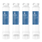 Electrolux Westinghouse A13402905 Fridge Water & Air Filter Combo, 4+4P Compatible Models