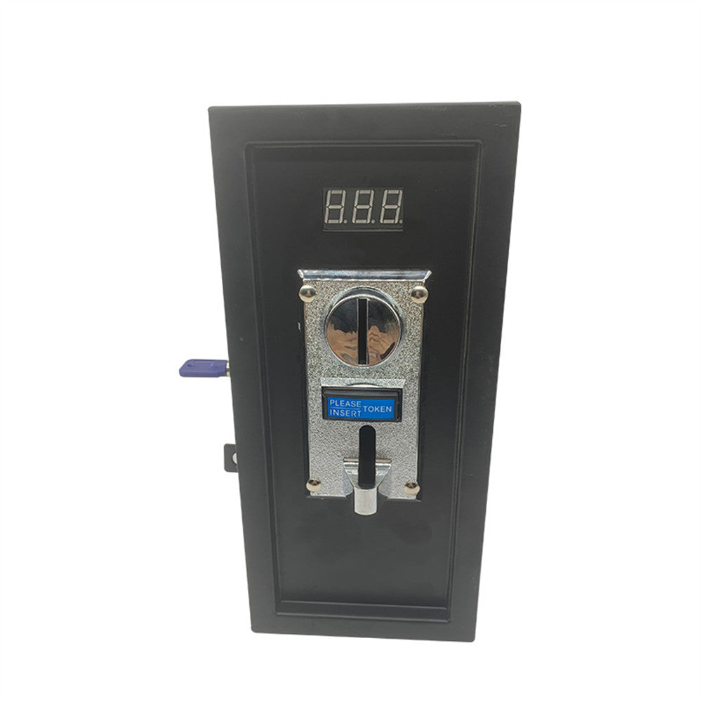 Coin Timer Box Coin Operated Control Timer Box for Gaming Machine Massage Chair