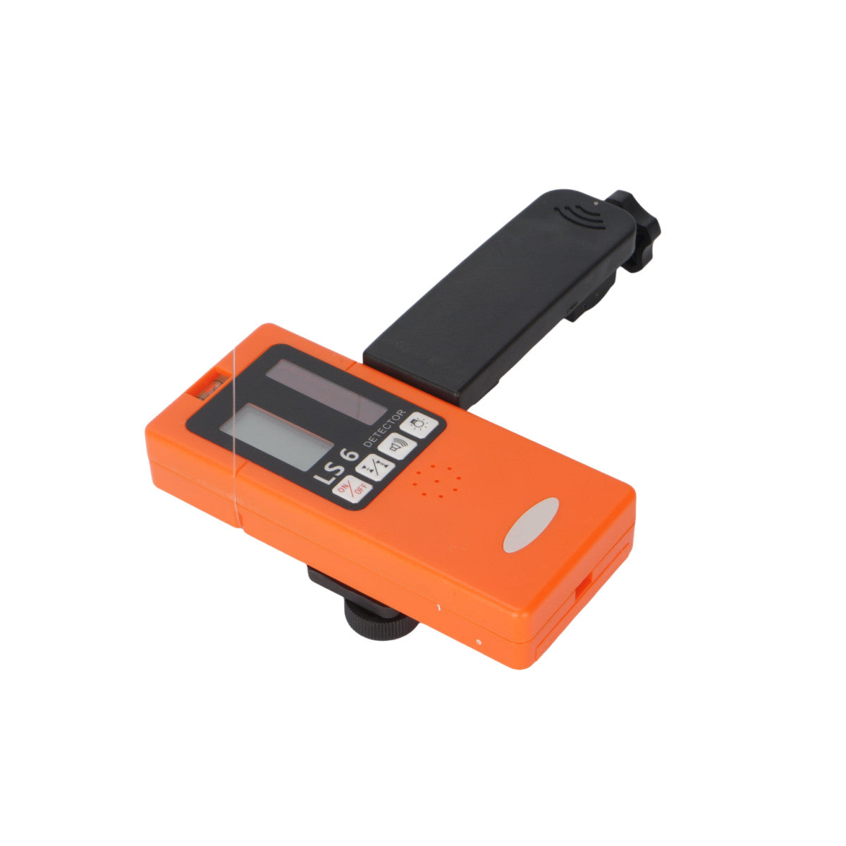 Laser Receiver LS-6 Outdoor Mode Laser Detector Available For Pulsing Red Beam