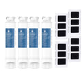 Electrolux & Westinghouse Fridge Water & Air Filter Set - A13402905 Combo Pack