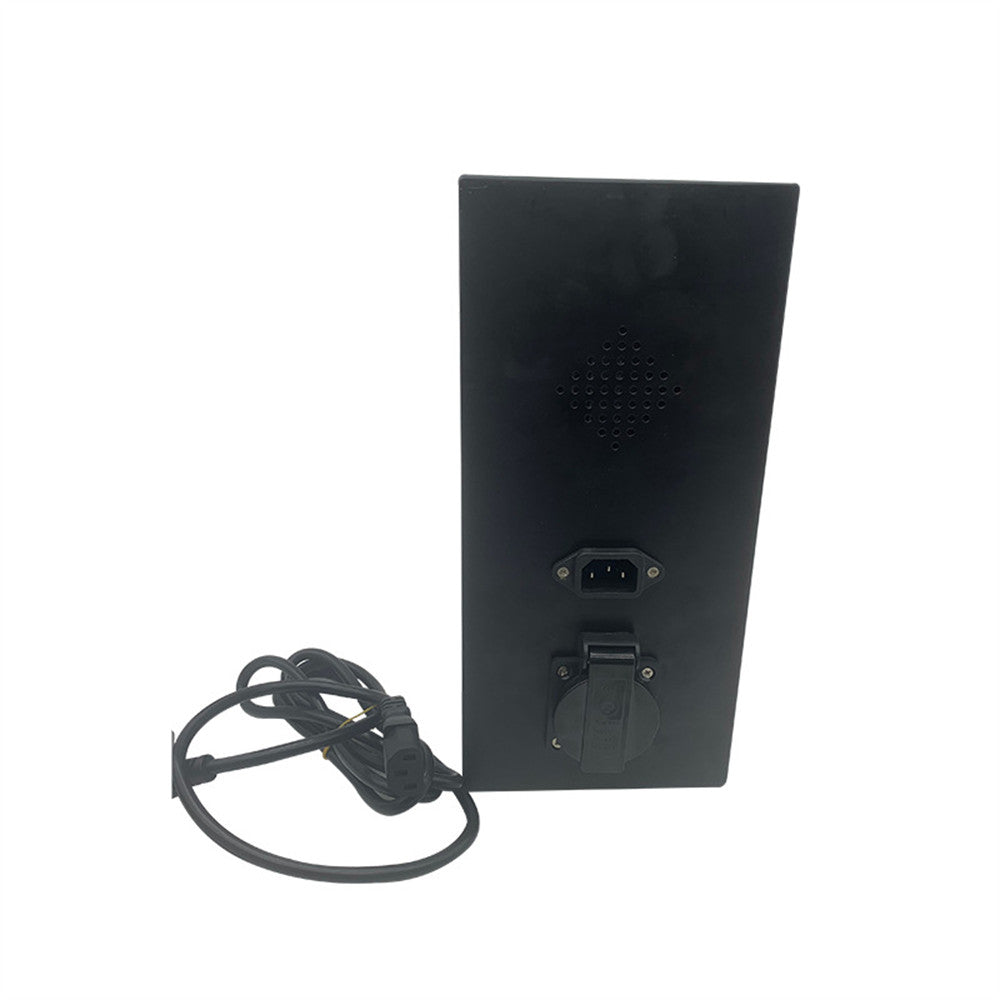 Coin Timer Box Coin Operated Control Timer Box for Gaming Machine Massage Chair