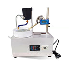 Gem Faceting Machine Digital Display Jade Grinding Faceted Gem Polishing