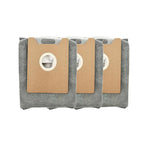 10PCS Dust Bags for Eufy G35+ G40+ Hybrid Vacuum Cleaner Parts