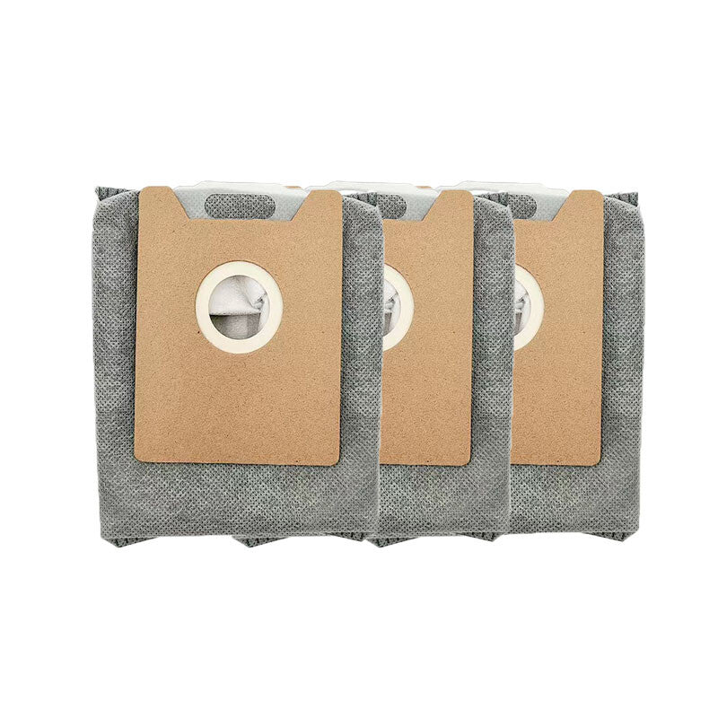 10PCS Dust Bags for Eufy G35+ G40+ Hybrid Vacuum Cleaner Parts