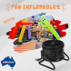 950W Air Dancer Fan Inflatables Air Blower Advertising & Marketing Exposure Tool
