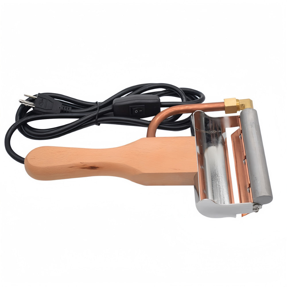 Electric Uncapping Plane Hot Knife Extractor Equipment Beekeeping Equipment