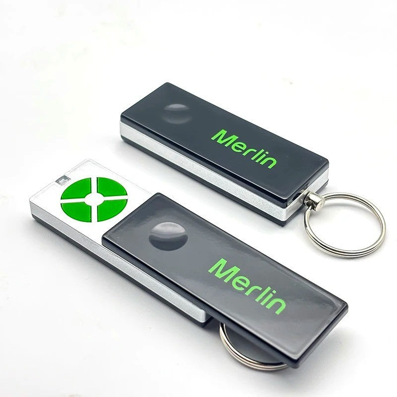 Merlin+ 2.0 E950M Garage Door & Gate Remote Control Replacement E950