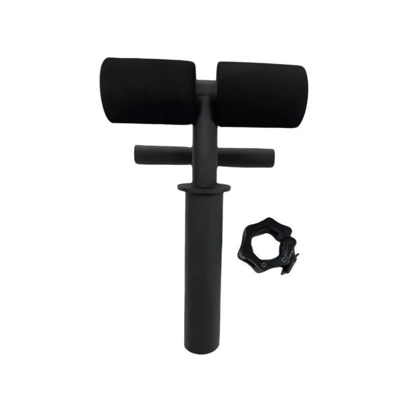 Tibialis Trainer Tib Bar Calf Raise Machine F/ Knees Over Toes Training Home Gym