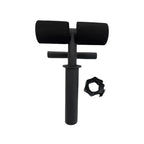 Tibialis Trainer Tib Bar Calf Raise Machine F/ Knees Over Toes Training Home Gym