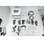 10in1 Water Dermabrasion Deep Cleansing Hydra Dermabrasion Hydro Facial Machine