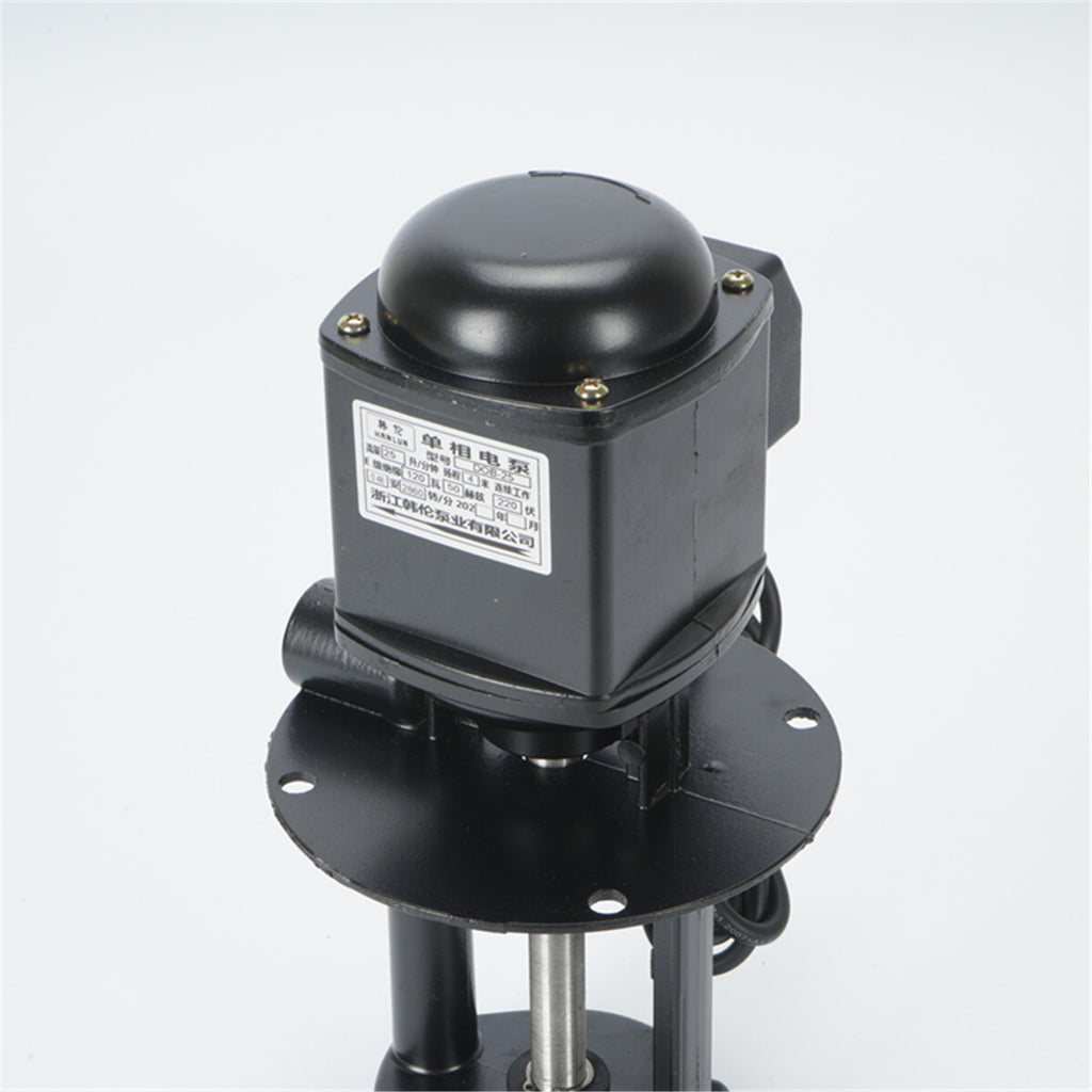 DOB-25 220V Coolant Pump Machine Cooling Water Pump 120W 2860r/min 25L/min