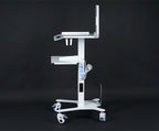 Dental Cart Trolley for Intraoral Scanner Computer Dentist Practice Trolley Cart
