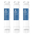 3PCS For Electrolux Westinghouse EPTWFU01 WQE6870BA WHE6060SA Premium filter