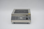 5000W Commercial Induction Cooktop Powerful Electric Countertop Induction Burner