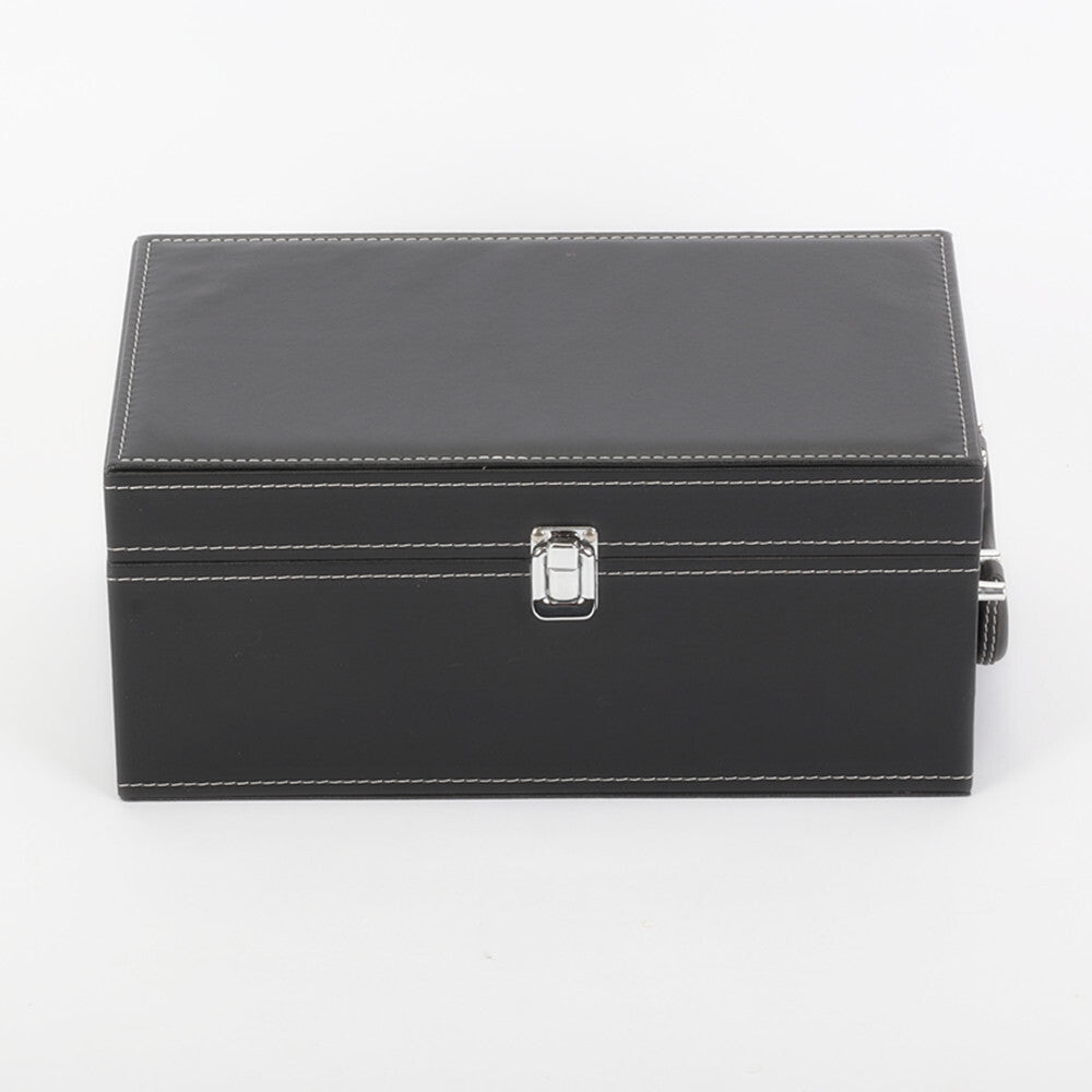 Graded Card Storage Box PSA and Pokemon Storage Box Organizer Slab Case