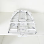 IRONING BOARD - PULL OUT TYPE Household Cabinet Convenient and Compact Storage