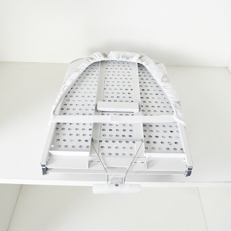 IRONING BOARD - PULL OUT TYPE Household Cabinet Convenient and Compact Storage