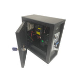 Coin Timer Box Coin Operated Control Timer Box for Gaming Machine Massage Chair
