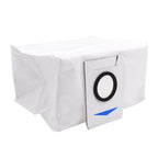 12X Dust Bag For Ecovacs Deebot T20 X1 Omni,X1 Plus/Pro,T10 Omni/Plus Robot Dust