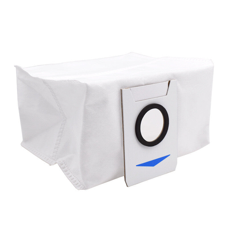 12X Dust Bag For Ecovacs Deebot T20 X1 Omni,X1 Plus/Pro,T10 Omni/Plus Robot Dust