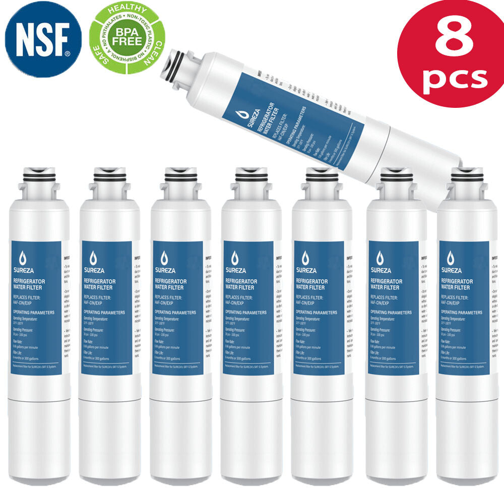 Samsung DA29-00020B Compatible Water Filter for Various Fridge Models