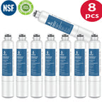 Samsung DA29-00020B Compatible Water Filter for Various Fridge Models