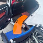 Elderly Transfer Board Transferring Board Thickened For Wheelchair Users 440lbs
