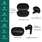 Bluetooth Hearing Aid Rechargeable Hearing Aids Severe Hearing Loss Amplifier