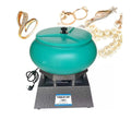 12L Vibration Polishing Machine Vibrating Tumbler Jewelry Vibratory Polisher AU