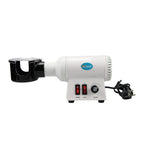 220V Hot Air Eyeglasses Lens Frame Warmer Heater Optical Temperature Modes