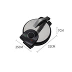 1200W Electric Chapati Roti Maker Electric Bread Crepe Machine Tortilla Maker