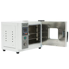 16L Laboratory Sterilization Drying Oven 20-300℃ Forced Air Convection Drying AU