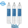 3 X Fisher Paykel 847200 Premium Compatible Ice & Water Fridge Filter - 847200