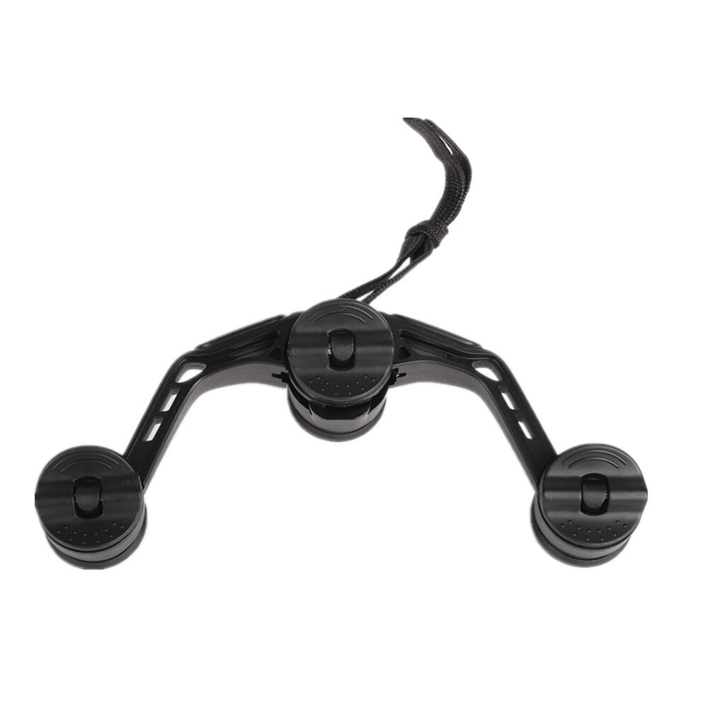 Fishing Knot Tying Tool for FG Knot Braided Line to Leader Connection AU