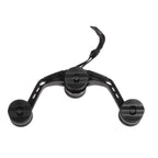 Fishing Knot Tying Tool for FG Knot Braided Line to Leader Connection AU