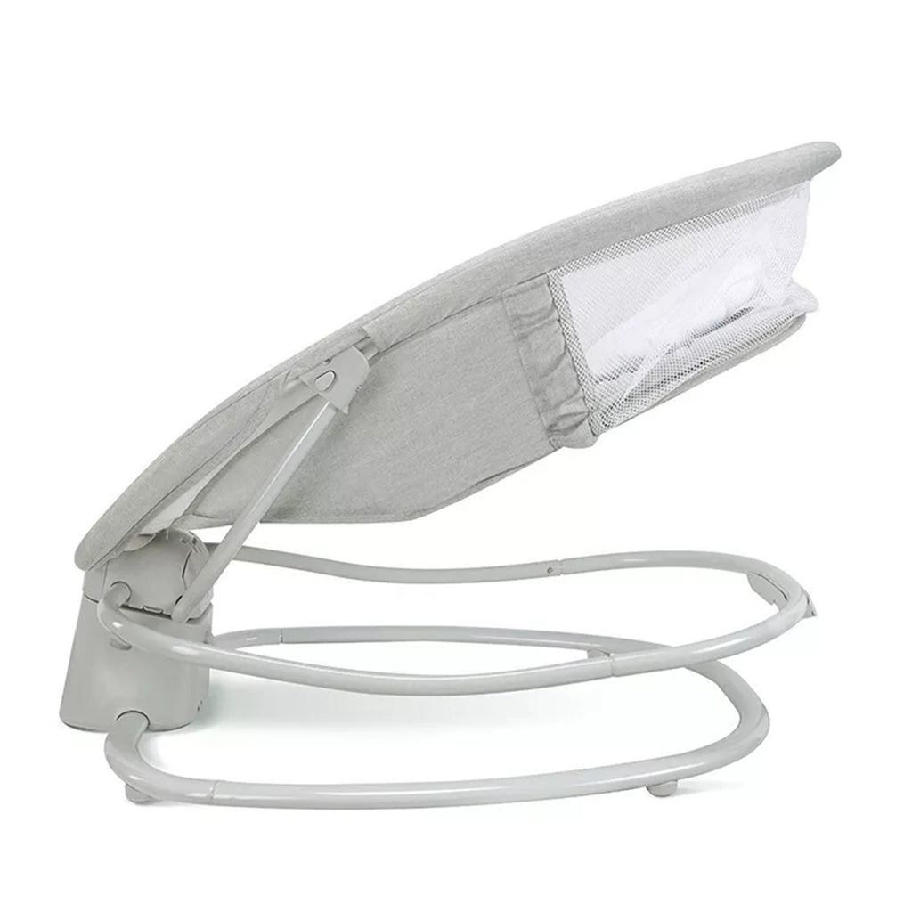 4in1 Baby Swing Bouncer Mastela New born Rocker Electric Leaf Bassinet Upto18Kg