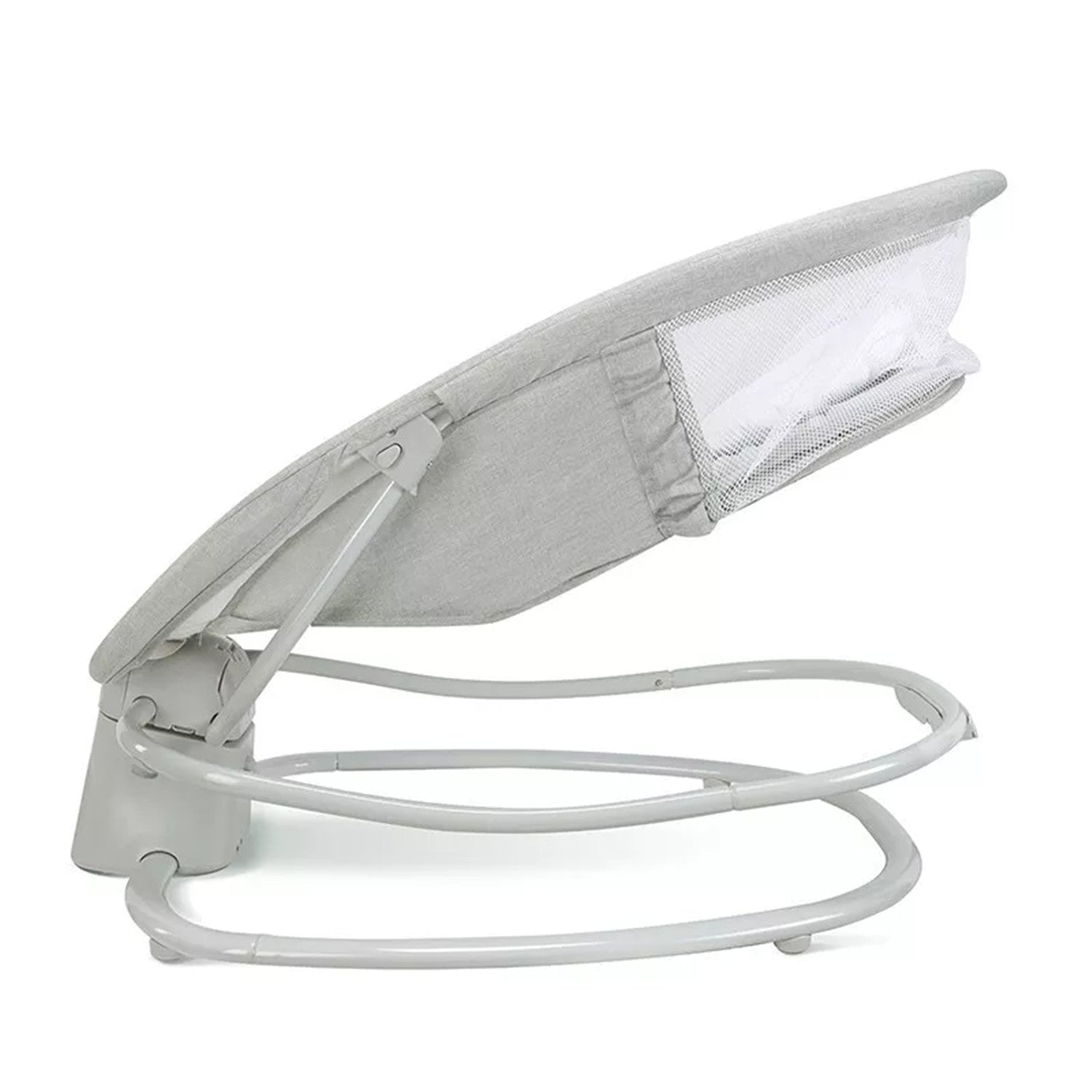 4in1 Baby Swing Bouncer Mastela New born Rocker Electric Leaf Bassinet Upto18Kg