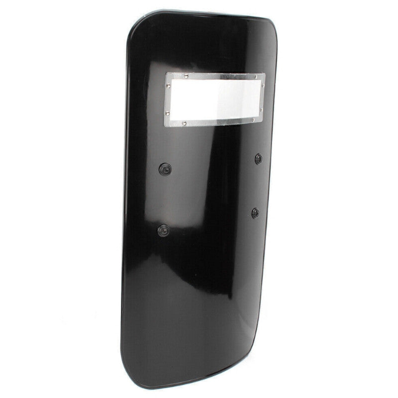 Anti-riot Shield Security Protection Hand-Held Rectangle Swat Police Tactical