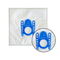 20PCS Dust Bags For Bosch GL30-BSGL32383 GL-40 ProSilence Formula Hepa Filter