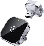 Wireless CarPlay Adapter USB for iPhone Apple – Plug & Play Car Dongle AU