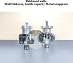 Cat Food Rabbit Bird Food Feed Pellet Making Machine Manual Pelletizer