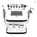 10in1 Water Dermabrasion Deep Cleansing Hydra Dermabrasion Hydro Facial Machine