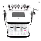 10in1 Water Dermabrasion Deep Cleansing Hydra Dermabrasion Hydro Facial Machine